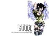 soma getting